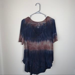 American Eagle Tee